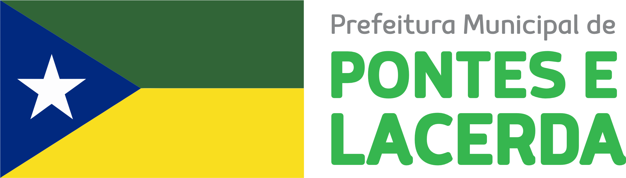 Prefeitura de Pontes e Lacerda